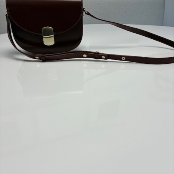 Sezane Claude Bag - Picture 2 of 5